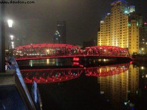 The Bund - Shanghai