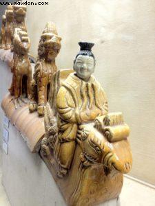 Temple of Earth Park - Beijing