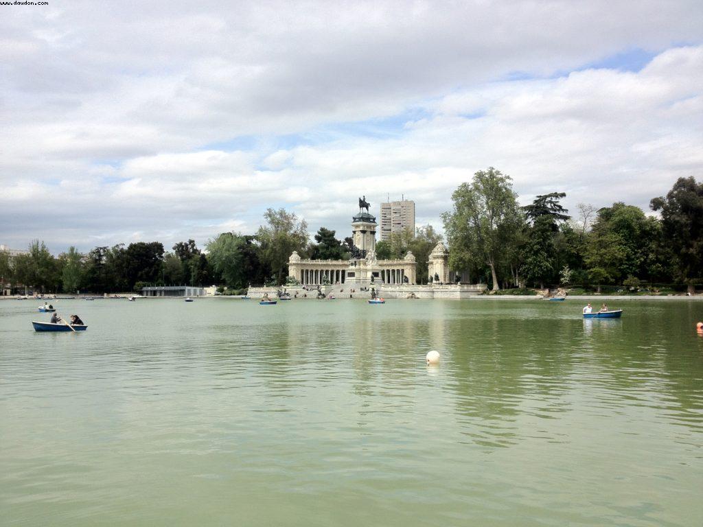 Madrid