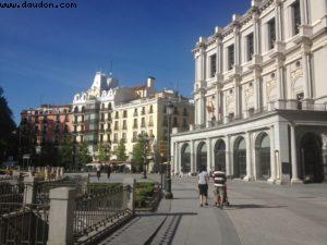 Madrid