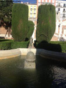 Madrid