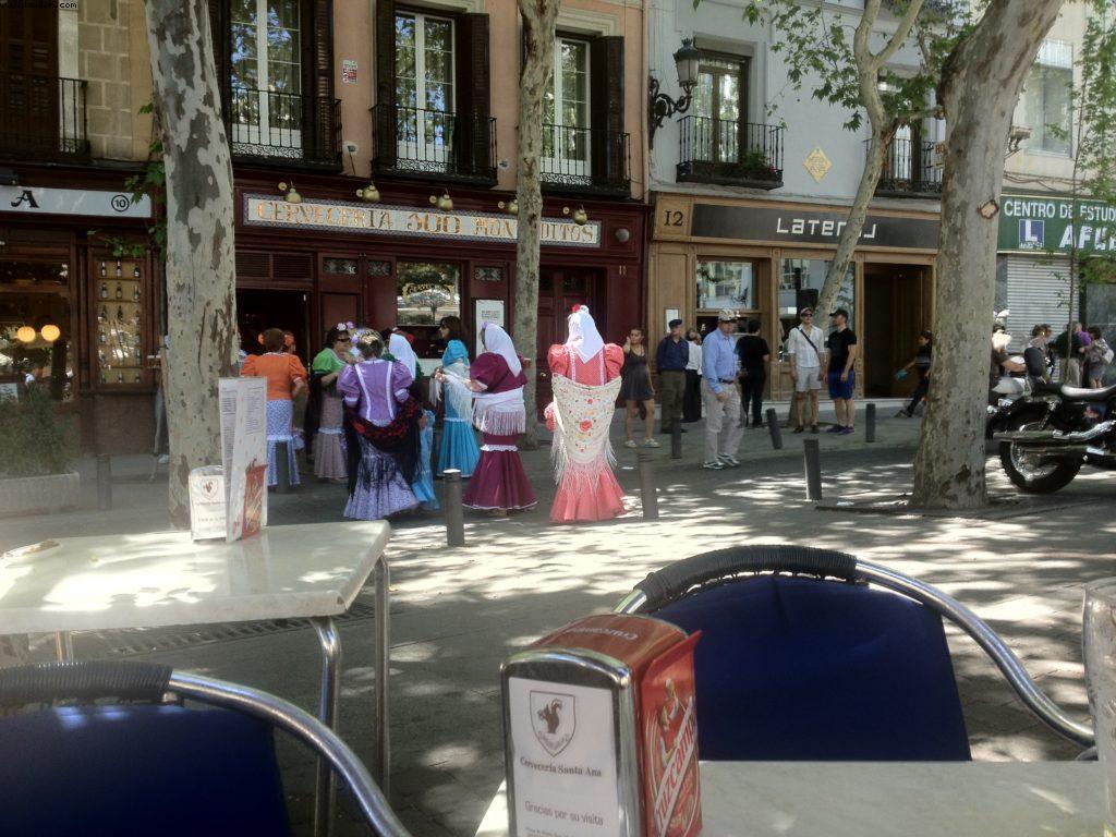 Madrid
