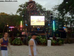 Riptide - Typhoon Lagoon - Walt Disney World