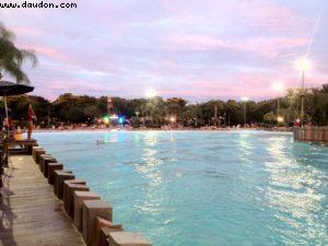 Riptide - Typhoon Lagoon - Walt Disney World