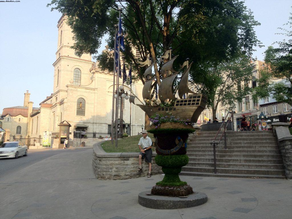 Québec
