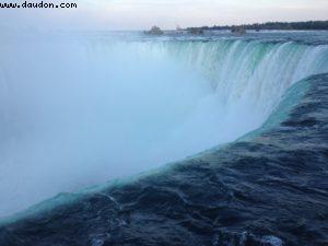 Chutes du Niagara