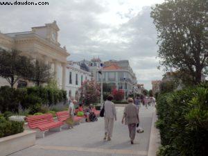 Arcachon
