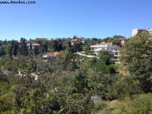 Bebek - Istanbul - Our 43rd Atlantis cruise (Celebrity Equinoxe)