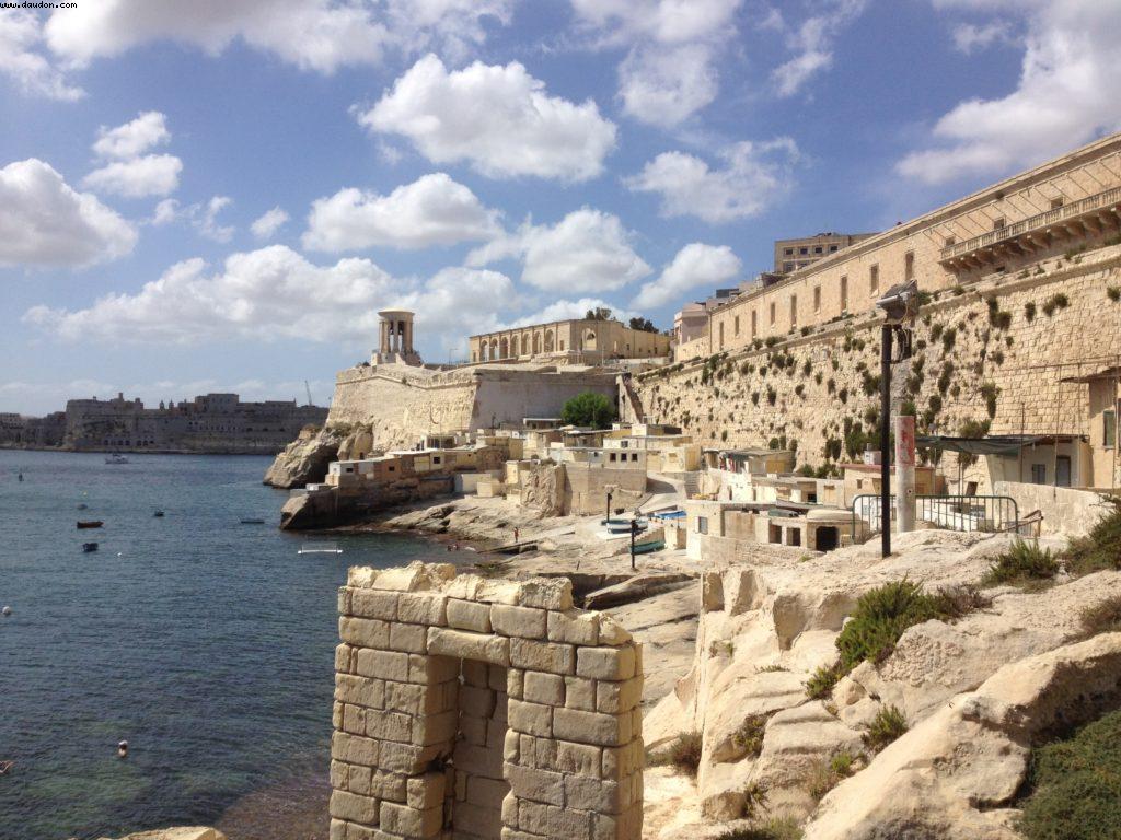 La Valette - Our 43rd Atlantis cruise (Celebrity Equinoxe)
