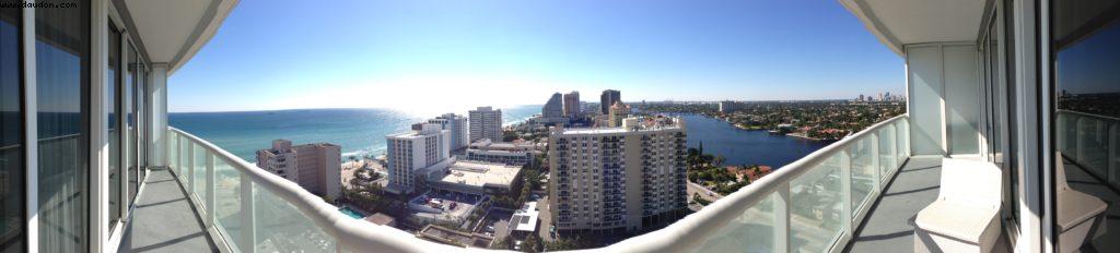 Hôtel W - Fort Lauderdale