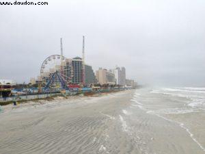 Daytona Beach