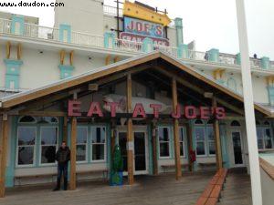 Daytona Beach