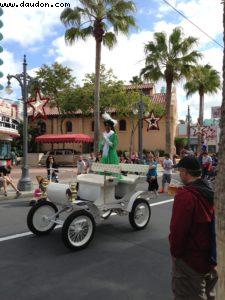 Hollywood Studios - Walt Disney World