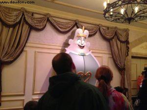 Le nouveau Fantasyland - Magic Kingdom - Walt Disney World