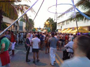 White Party Week end - Miami Beach