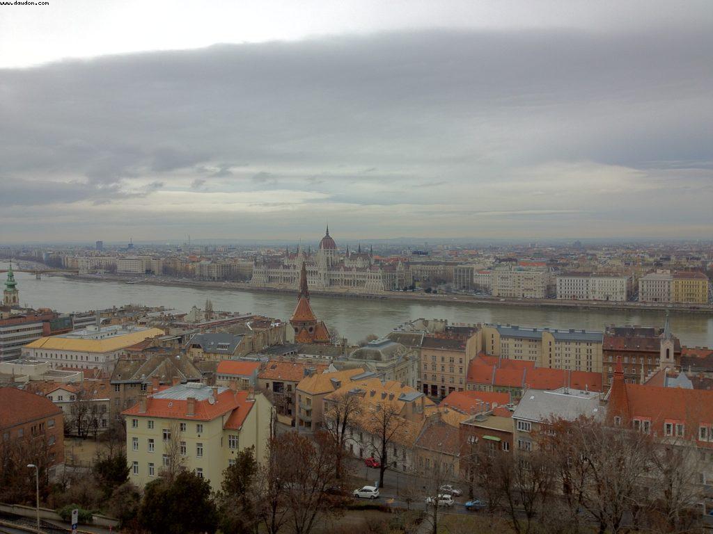 Budapest