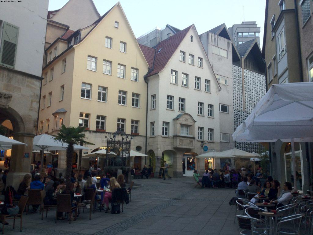 Stuttgart