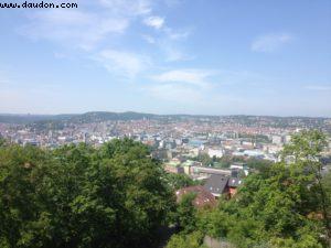 Stuttgart