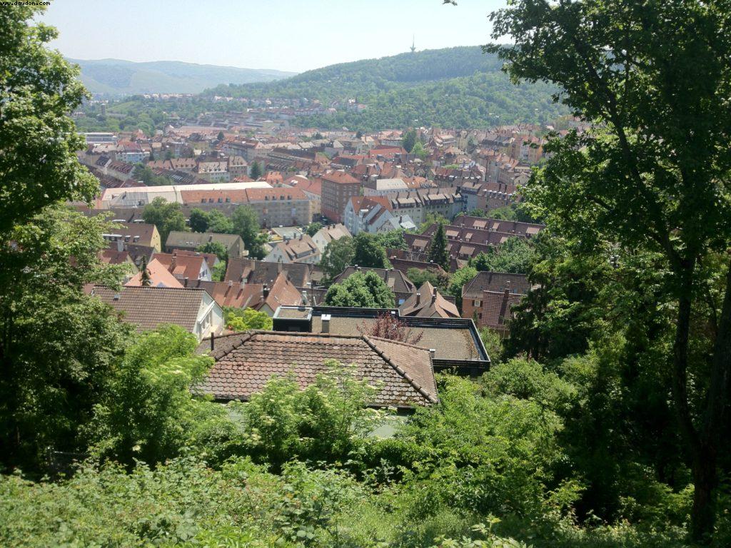 Stuttgart