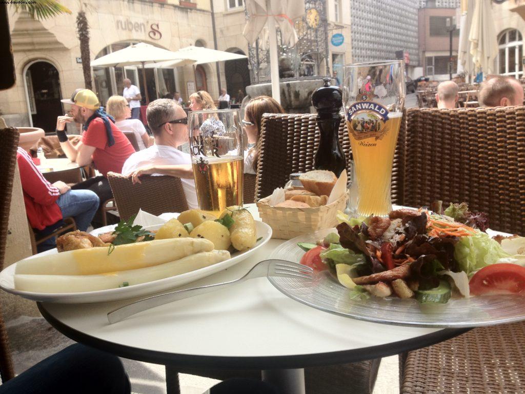 Stuttgart