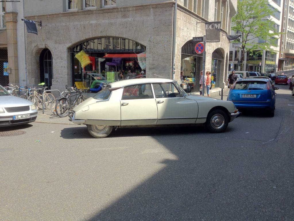 Stuttgart