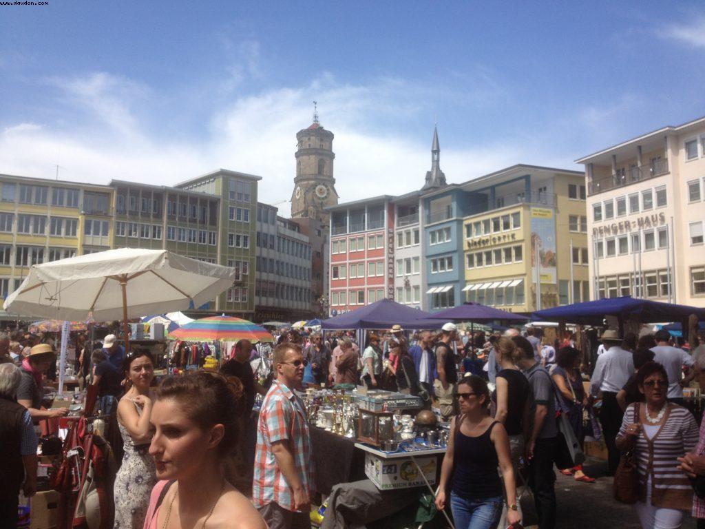 Stuttgart