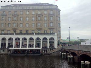 Hambourg