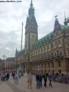 Hambourg