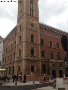 Hambourg