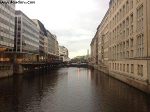 Hambourg