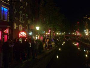 Amsterdam