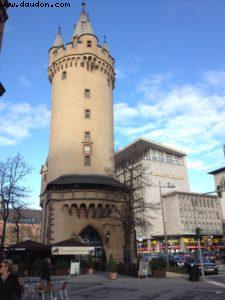 Frankfurt