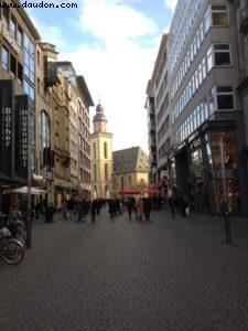 Frankfurt