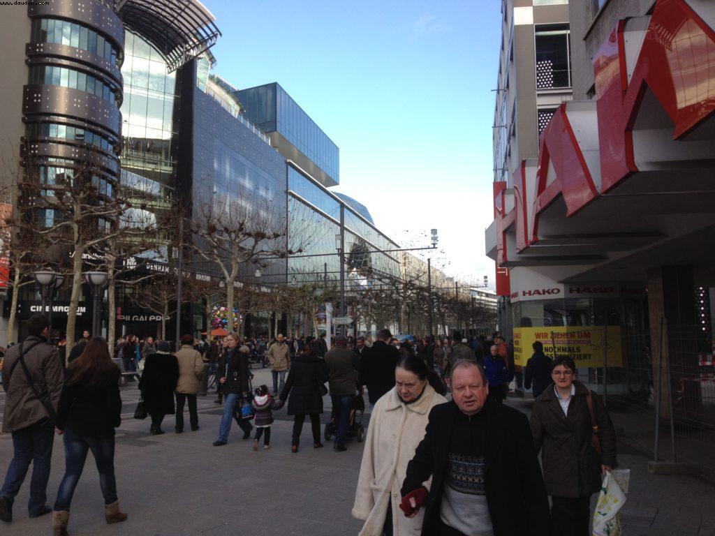 Frankfurt