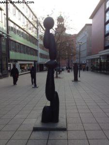 Frankfurt