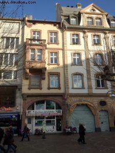 Frankfurt