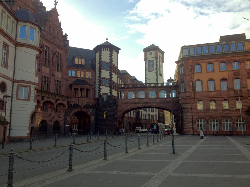 Frankfurt