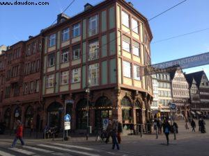 Frankfurt
