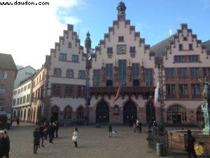 Frankfurt