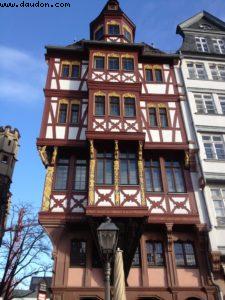 Frankfurt