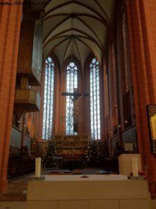 Frankfurt