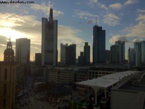 Frankfurt