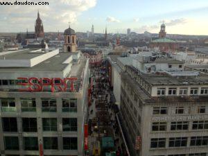 Frankfurt