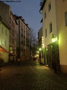 Frankfurt
