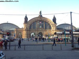 Frankfurt