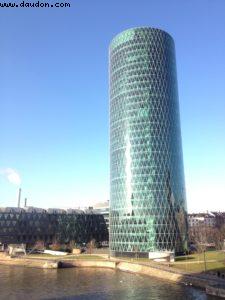 Frankfurt