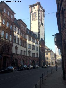 Frankfurt