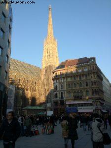 Vienna