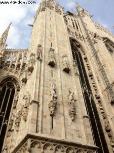 Duomo - Milan