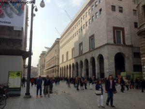 Milan